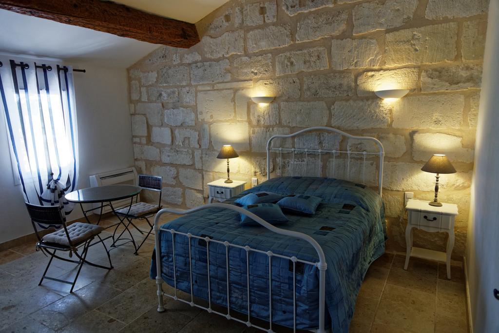 Gasthof D'isnard Arles